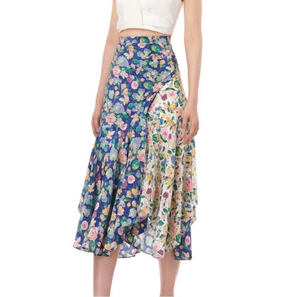 Amur Vicky Skirt - size 2